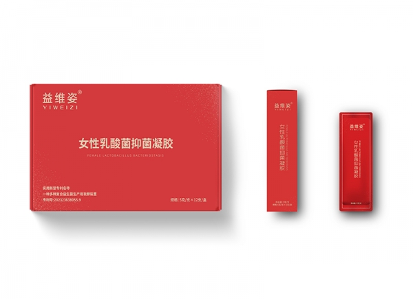 女性乳酸菌抑菌凝胶